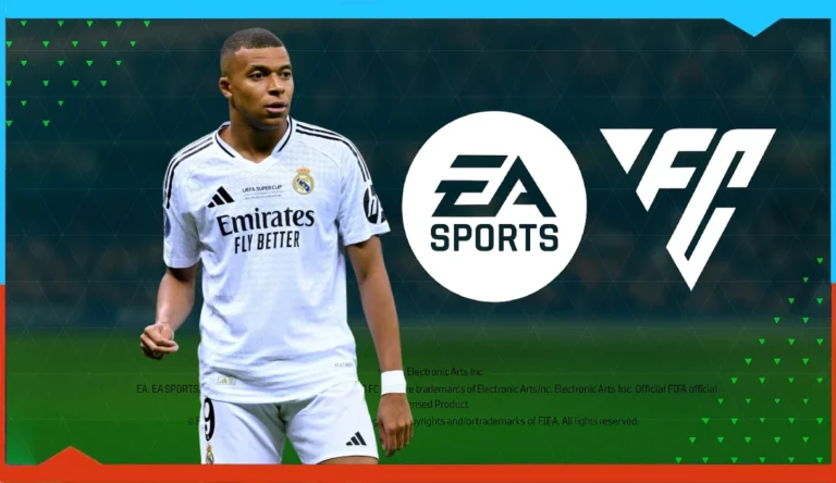football games that will compete with EA Sports FC