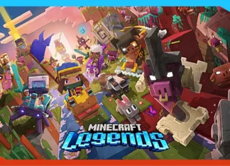 Prime Gaming Minecraft Legends free code redemption on Microsoft Store