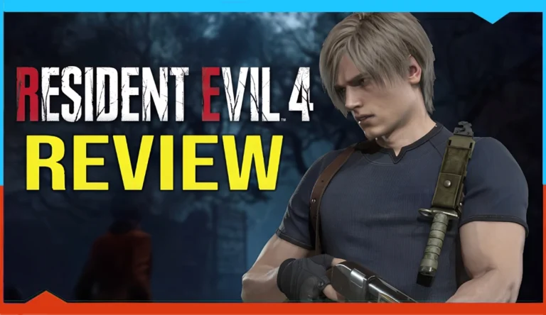 Resident Evil 4 Remake Review – A classic with a modern twist