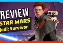 Star Wars Jedi: Survivor review 2025