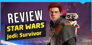 Star Wars Jedi: Survivor review 2025