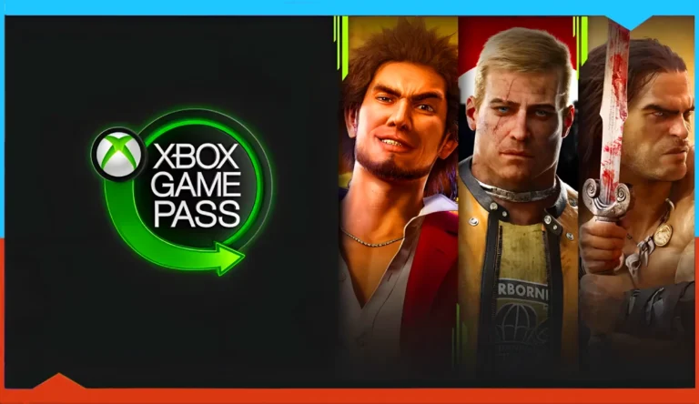 The future of Game Pass… Goodbye consoles, hello gamers