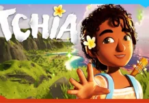 tchia review