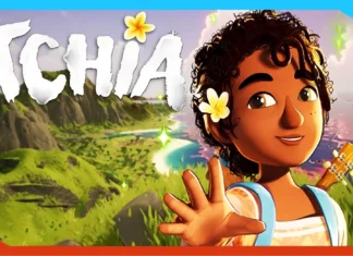 tchia review