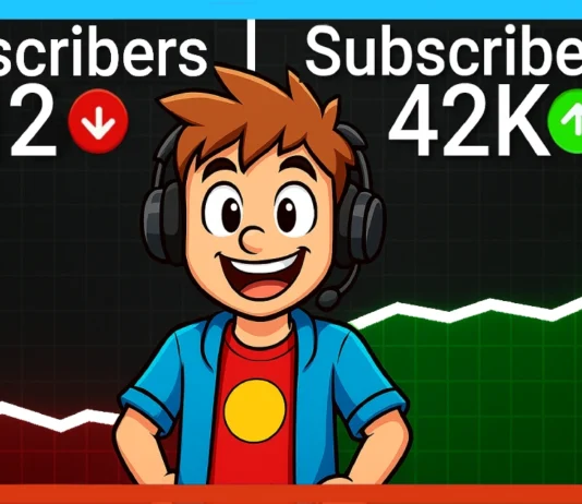 How to Successfully Launch a Gaming Channel on YouTube in 2025 Essential Steps!