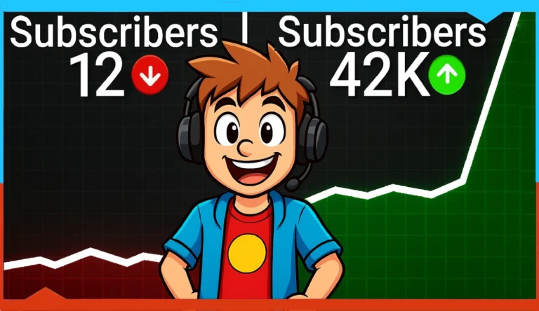 How to Successfully Launch a Gaming Channel on YouTube in 2025: Essential Steps!