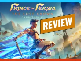 Prince of Persia: The Lost Crown Mobile Review for iOS & Android