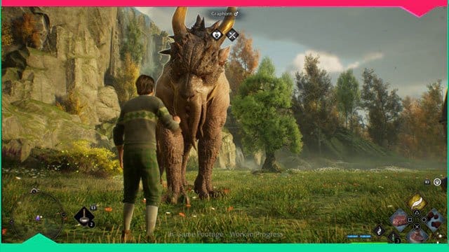 8 facts about Hogwarts Legacy 3 in Hogwarts Legacy You can hunt and raise magical animals